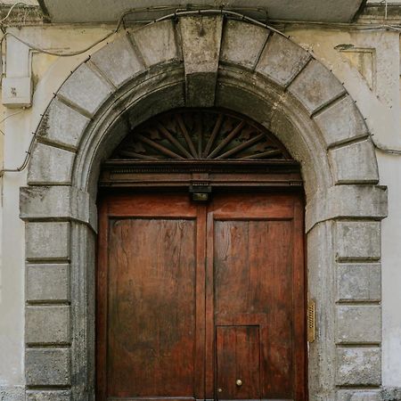 Appartamento Darling'S House Napoli Esterno foto